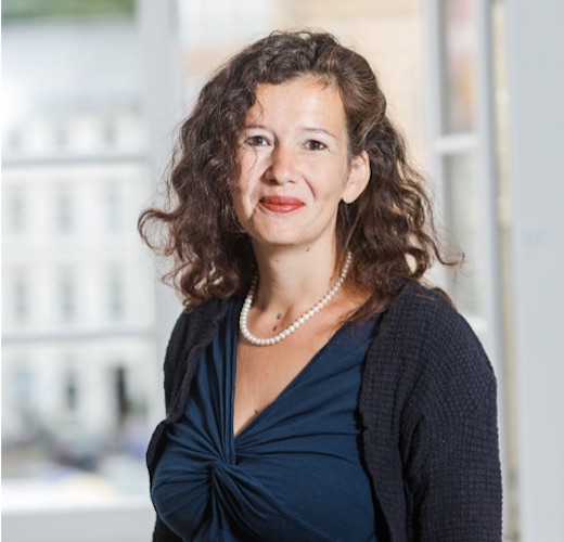 Prof. Dr. Barbara Bräutigam